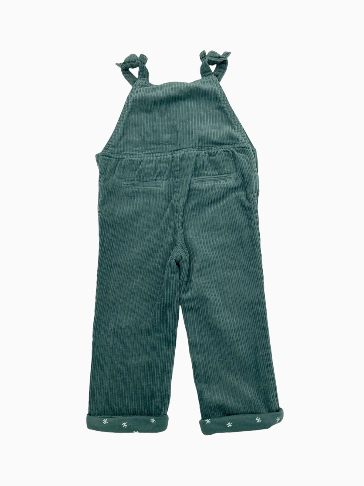 La Redoute - Salopette / Tuinbroek (maat 98)