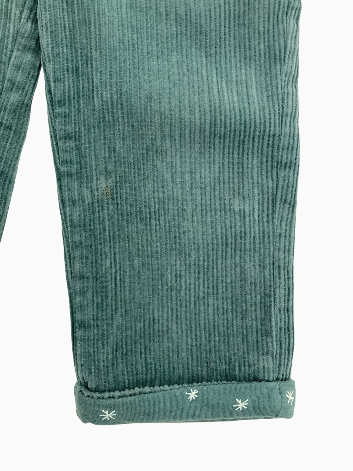 La Redoute - Salopette / Tuinbroek (maat 98)