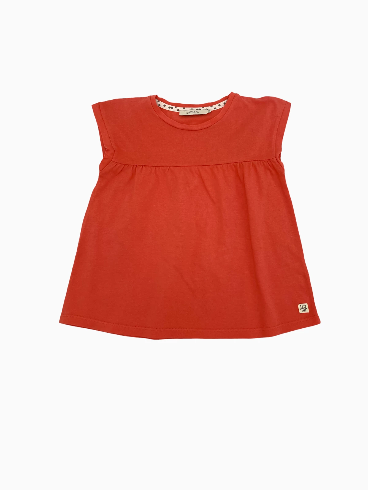 Sissy-Boy - T-Shirt (maat 110)