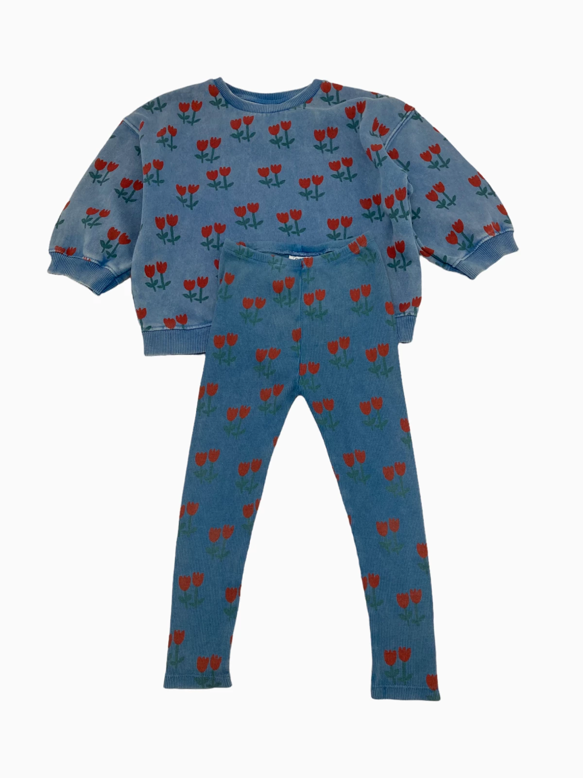 Zara - Set (maat 104)