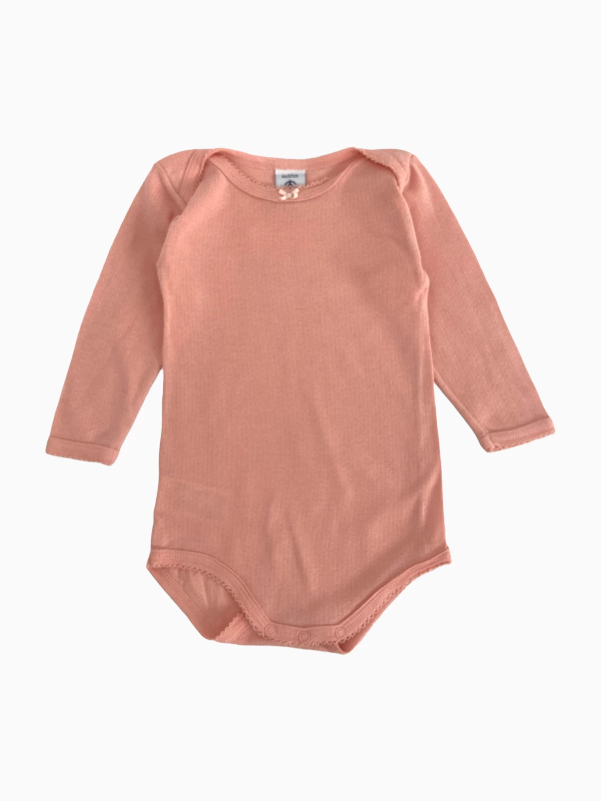 Petit Bateau - Romper (maat 68)