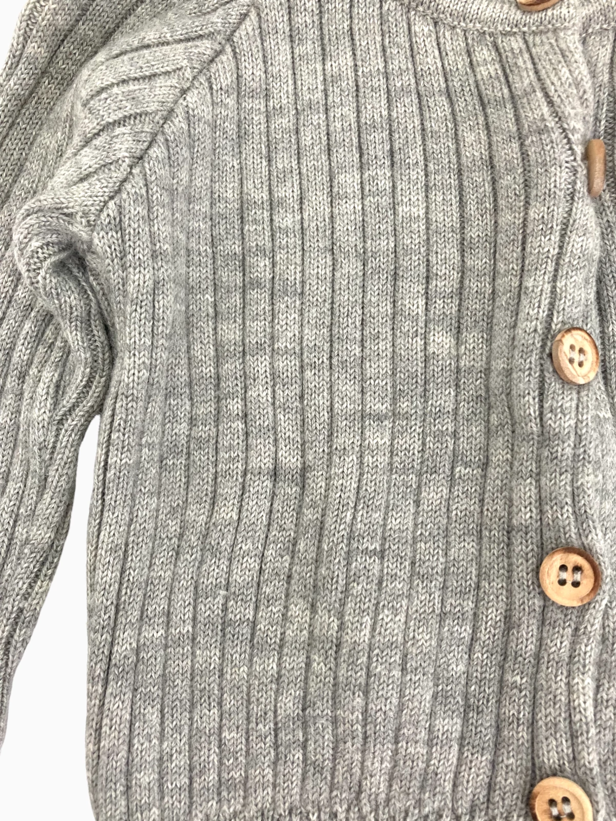 Dilling - Vest (maat 62)