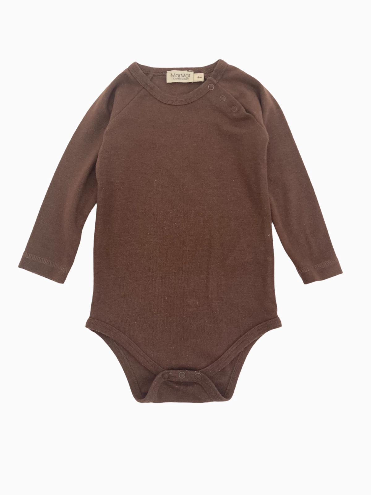 MarMar Copenhagen - Romper (maat 74)