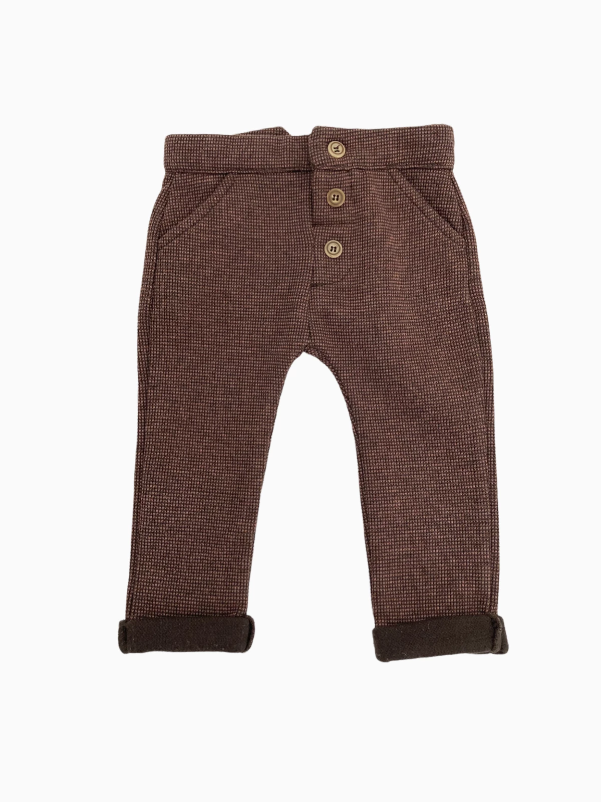 Sweet Petit Prenatal - Lange broek (maat 68)