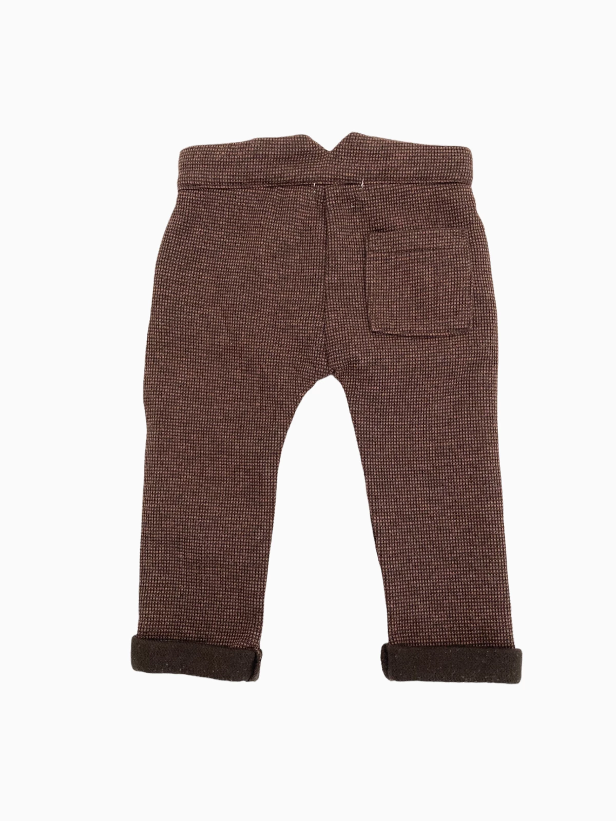 Sweet Petit Prenatal - Lange broek (maat 68)