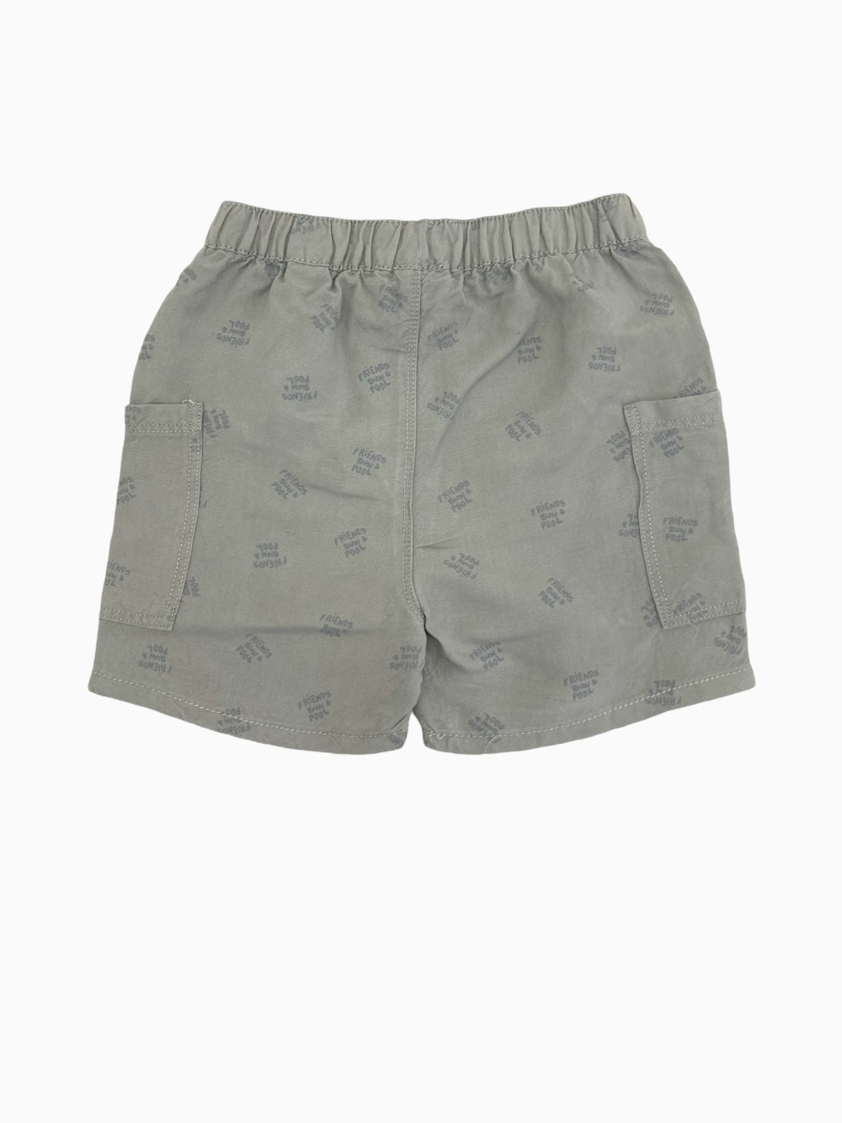 Zara - Korte broek (maat 98)