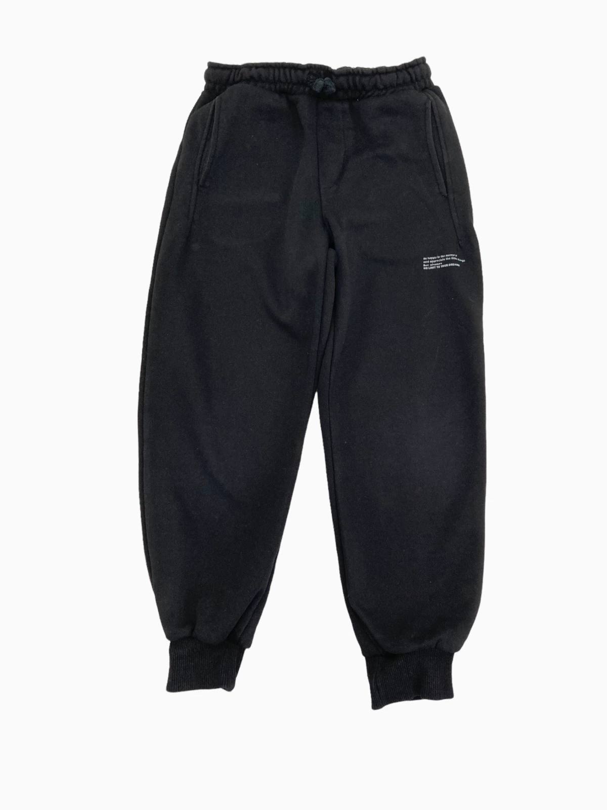 Zara - Joggingbroek (maat 134)