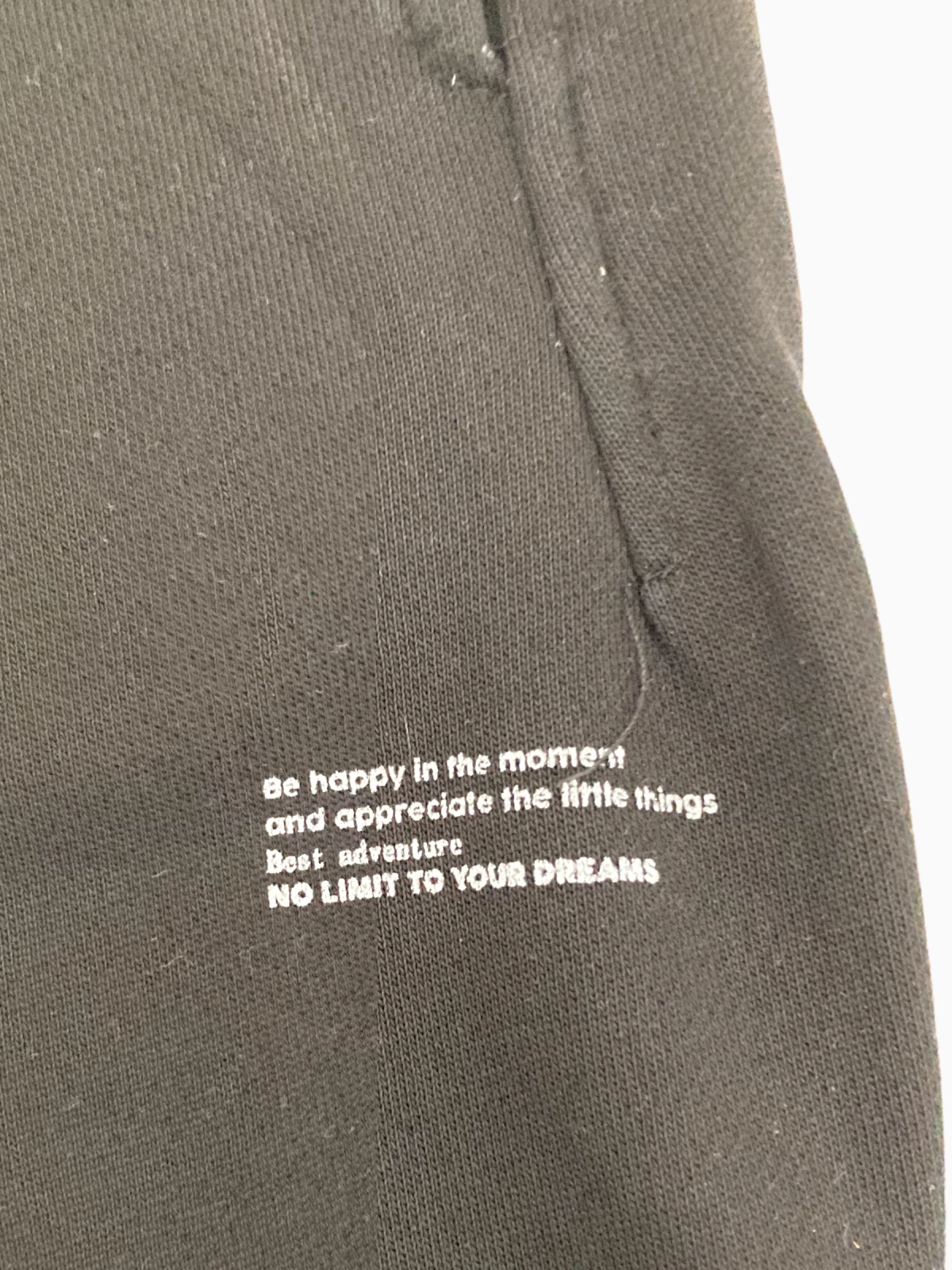 Zara - Joggingbroek (maat 134)