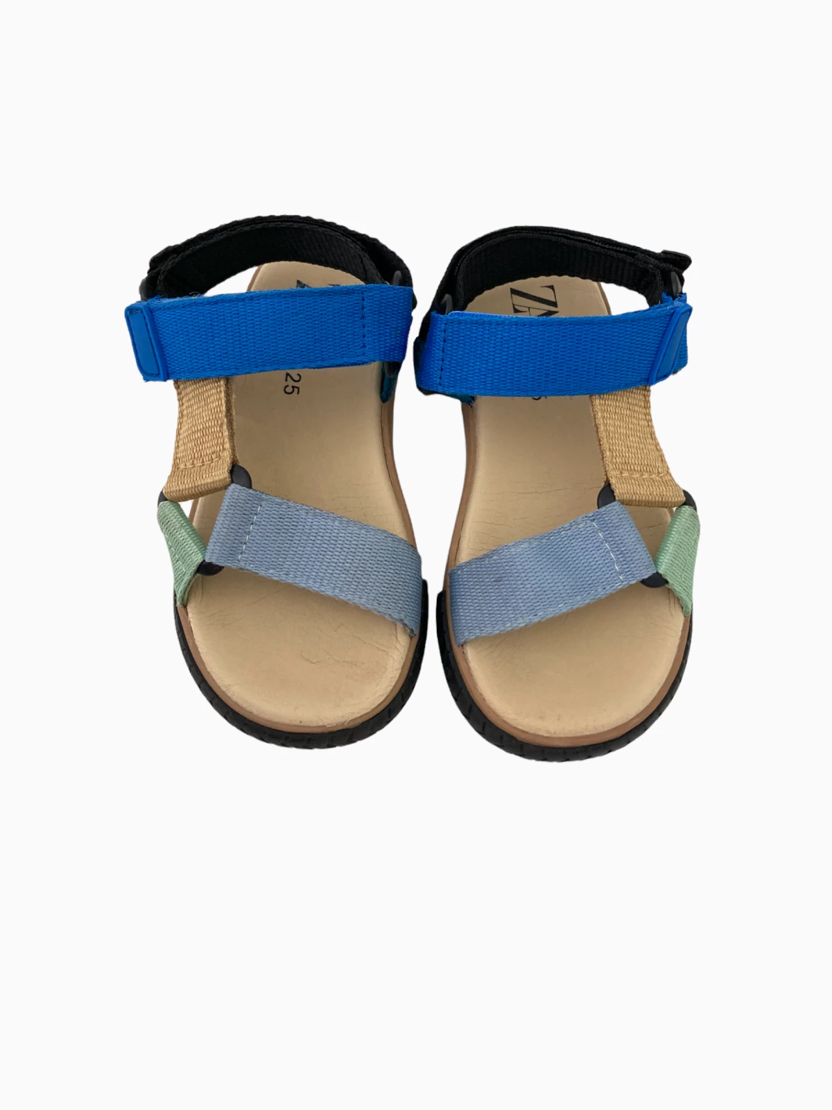 Zara - Schoenen (maat 25)