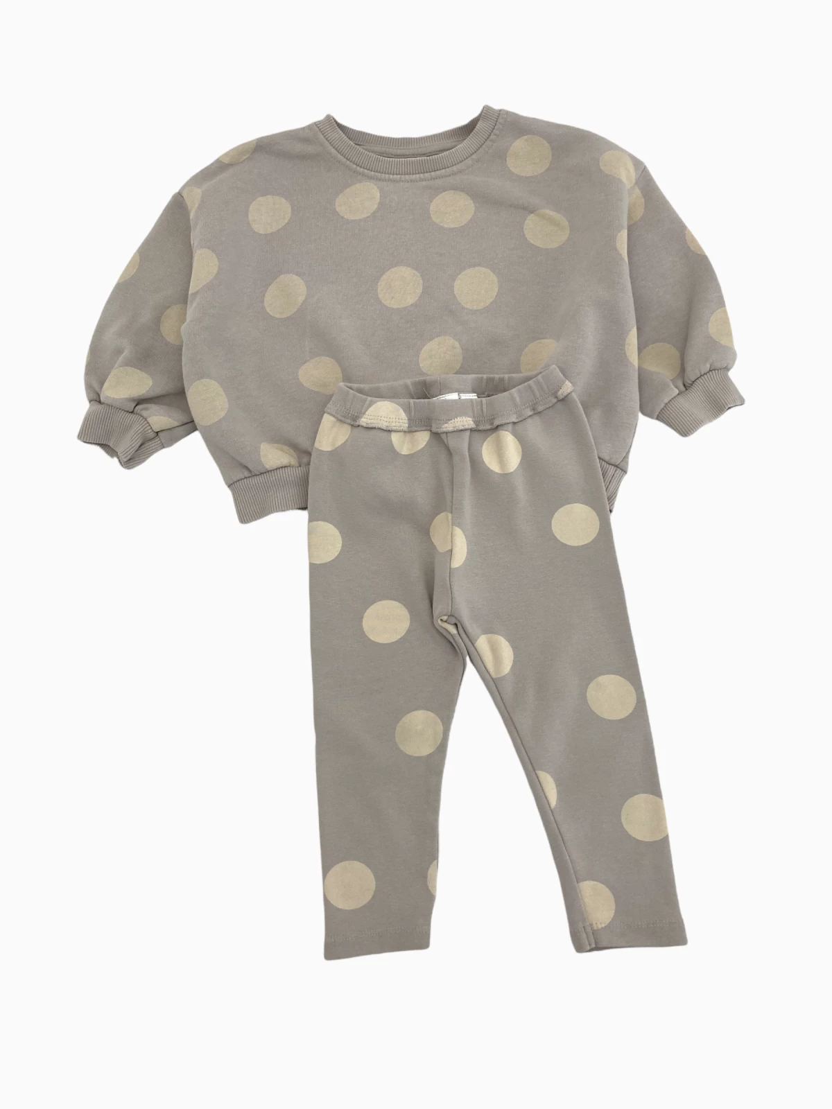 Zara - Set (maat 92)