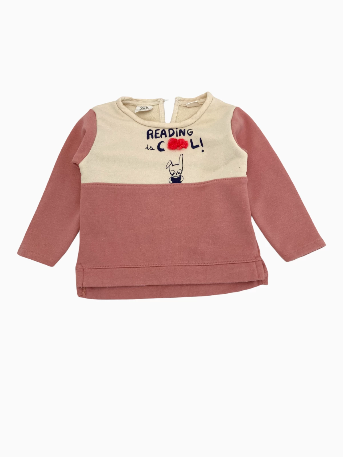 Zara - Trui (maat 98)