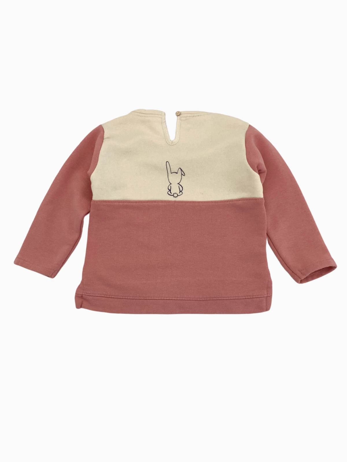 Zara - Trui (maat 98)