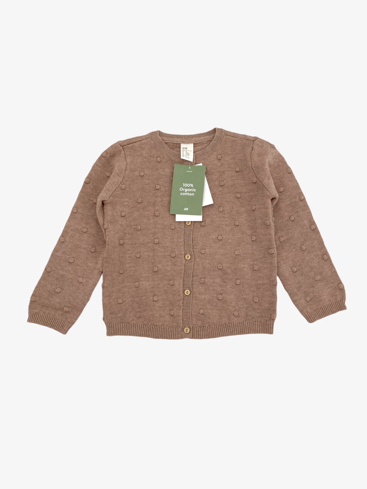 H&M - Vest (maat 86)