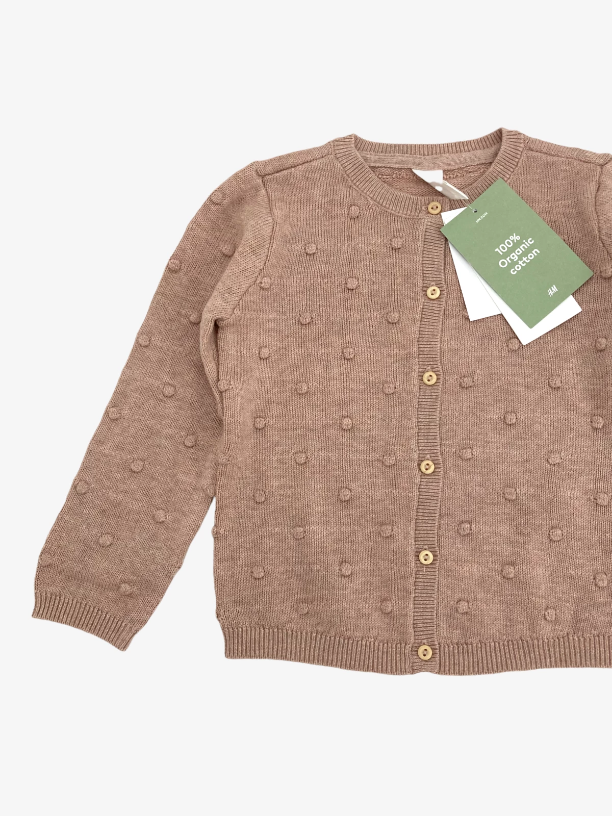 H&M - Vest (maat 86)