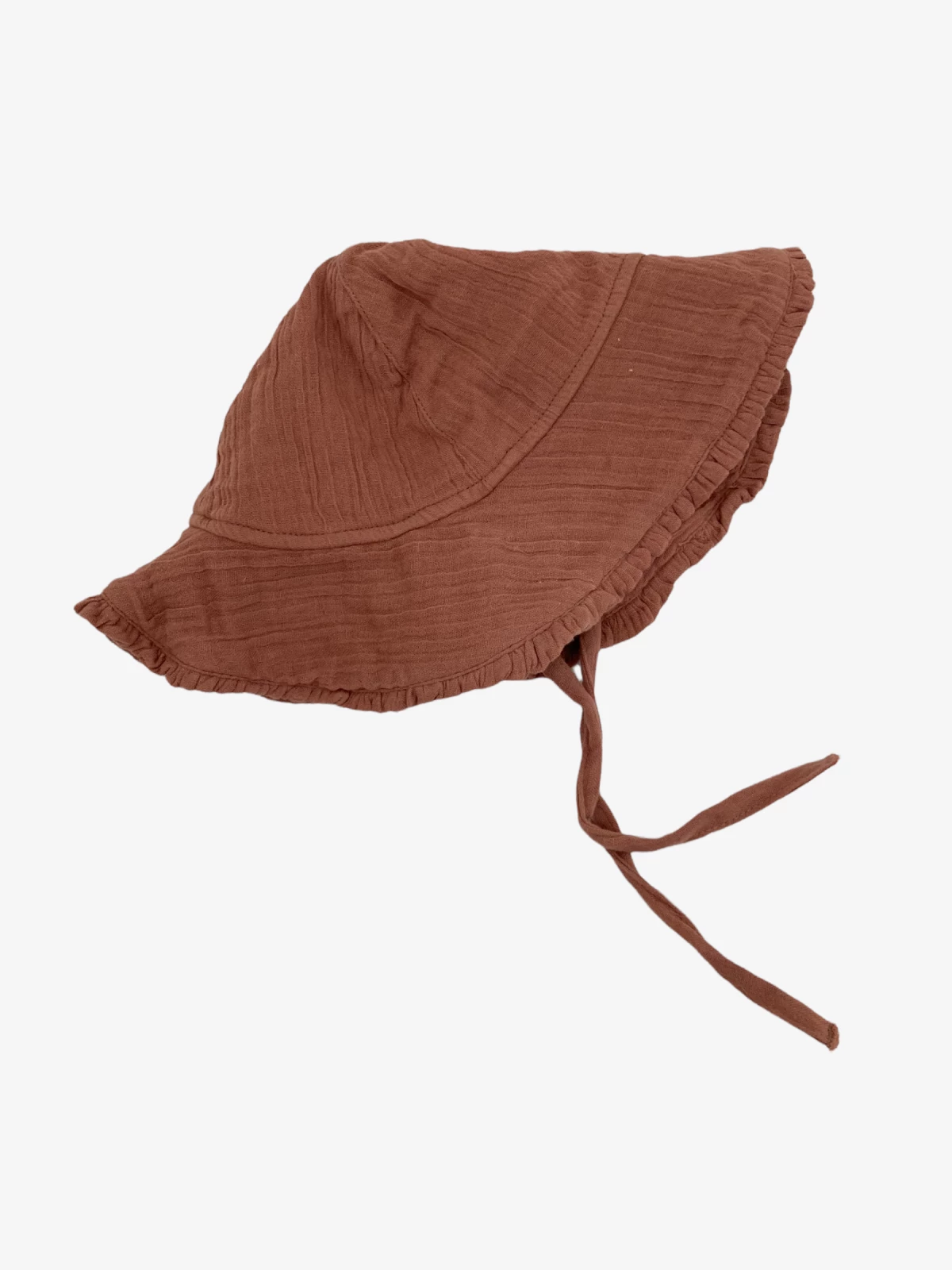 Prenatal - Zonnehoed (maat 80)