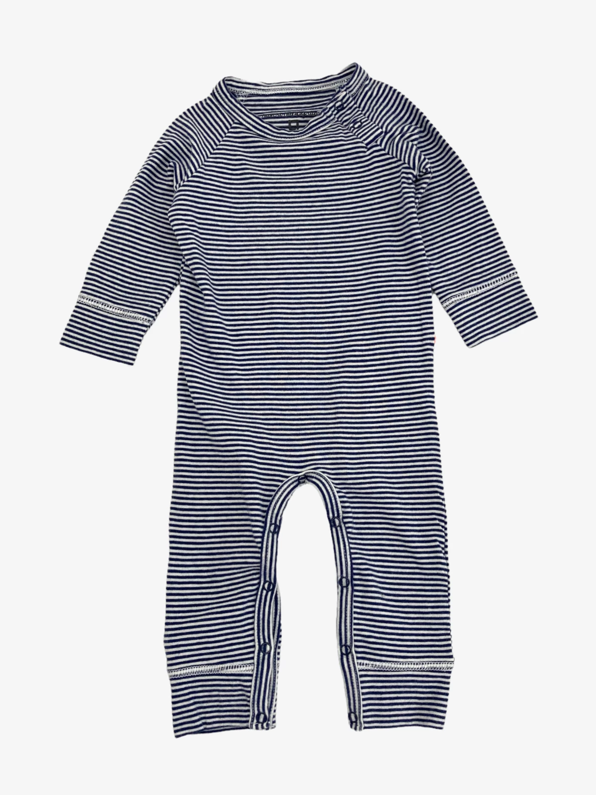 Little Label - Playsuit (maat 62)