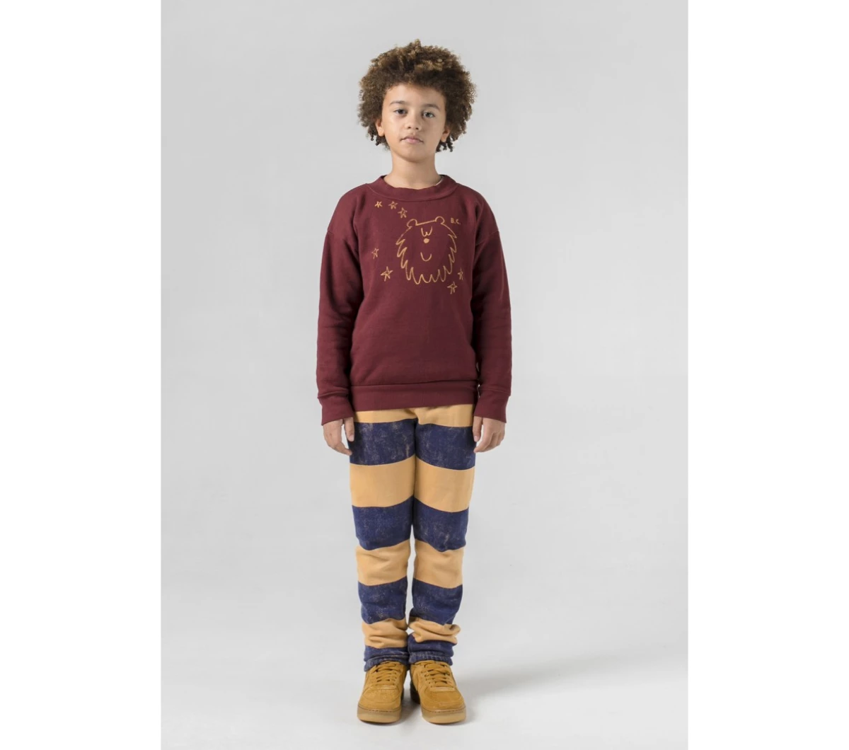 Bobo Choses - Lange broek (maat 140)