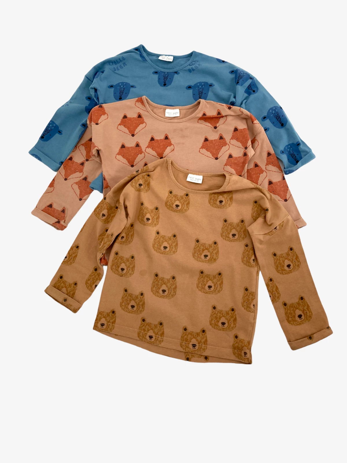 Next - Set (maat 86)