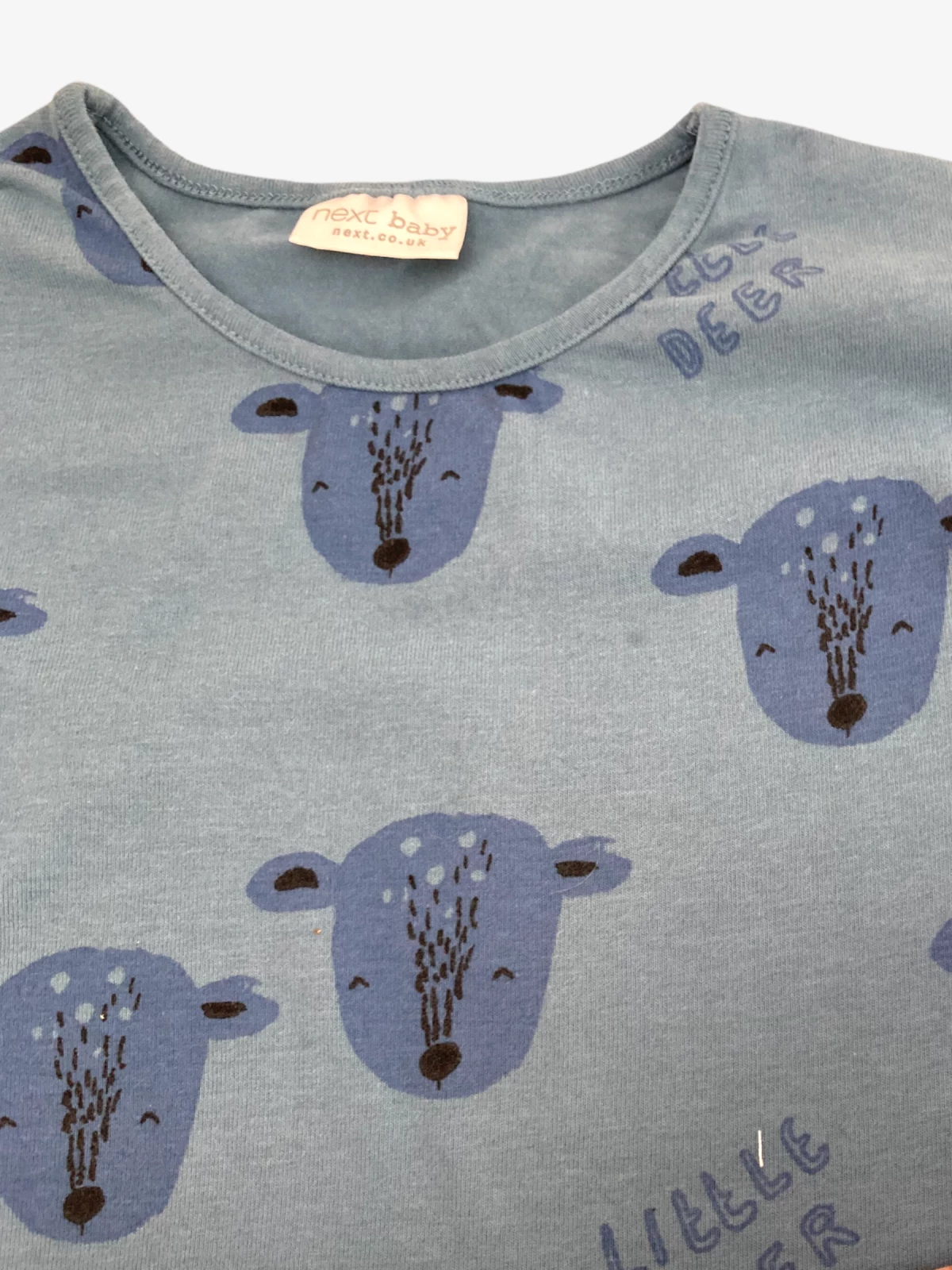 Next - Set (maat 86)