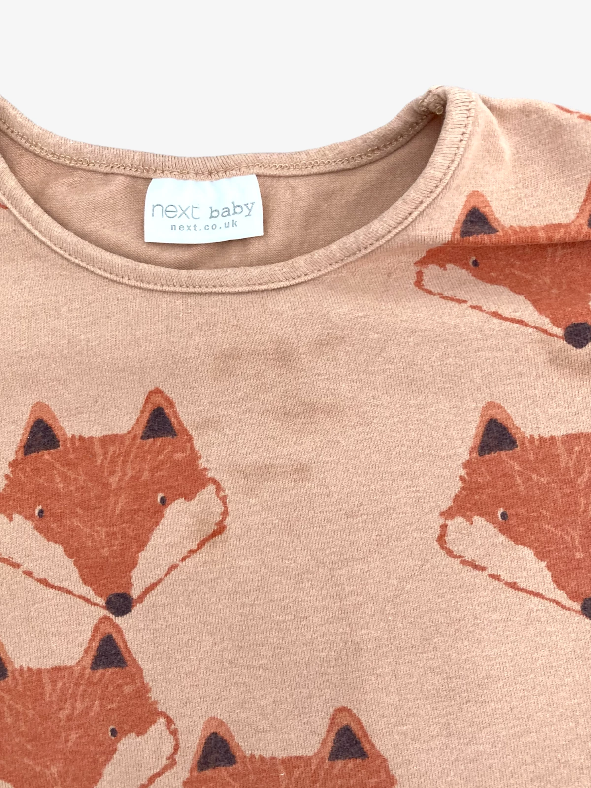 Next - Set (maat 86)