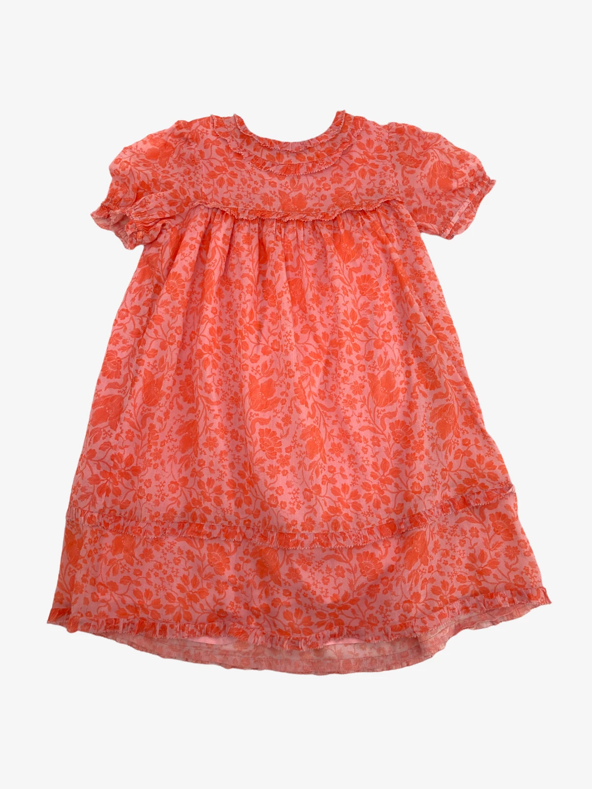 Oilily - Jurk (maat 128)