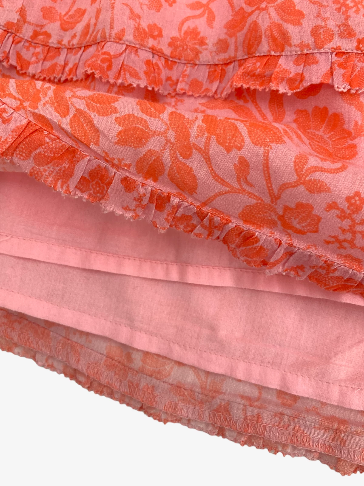 Oilily - Jurk (maat 128)