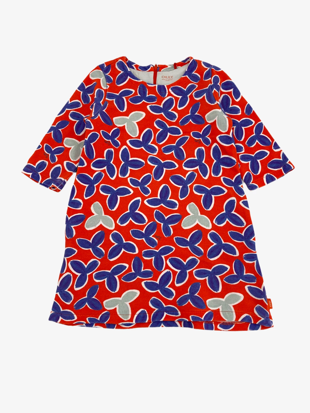 Oilily - Jurk (maat 128)