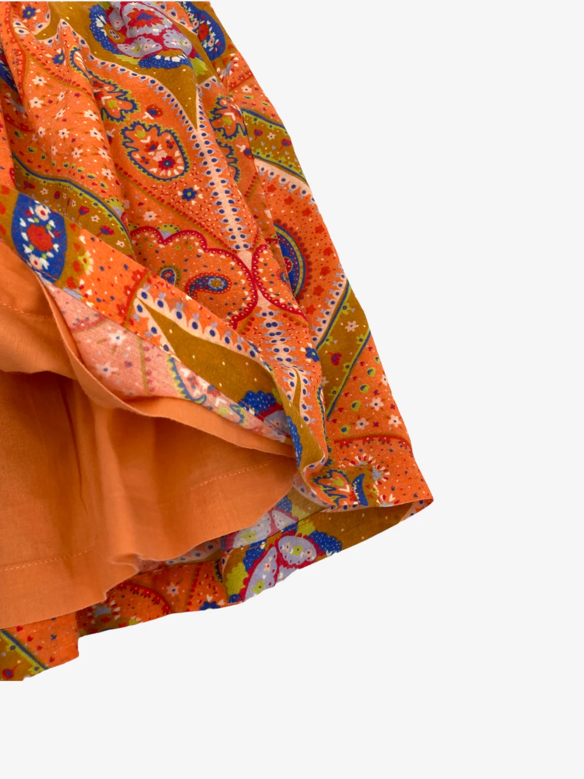 Room Seven - Rok (maat 140)