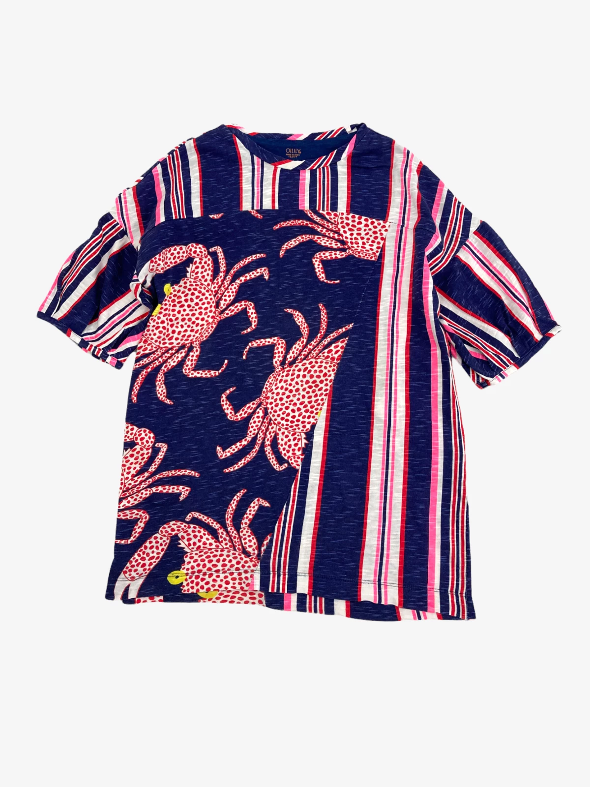 Oilily - Jurk (maat 122)