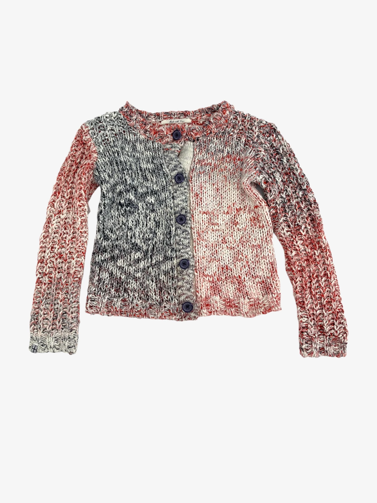 Pepe Jeans - Vest (maat 116)