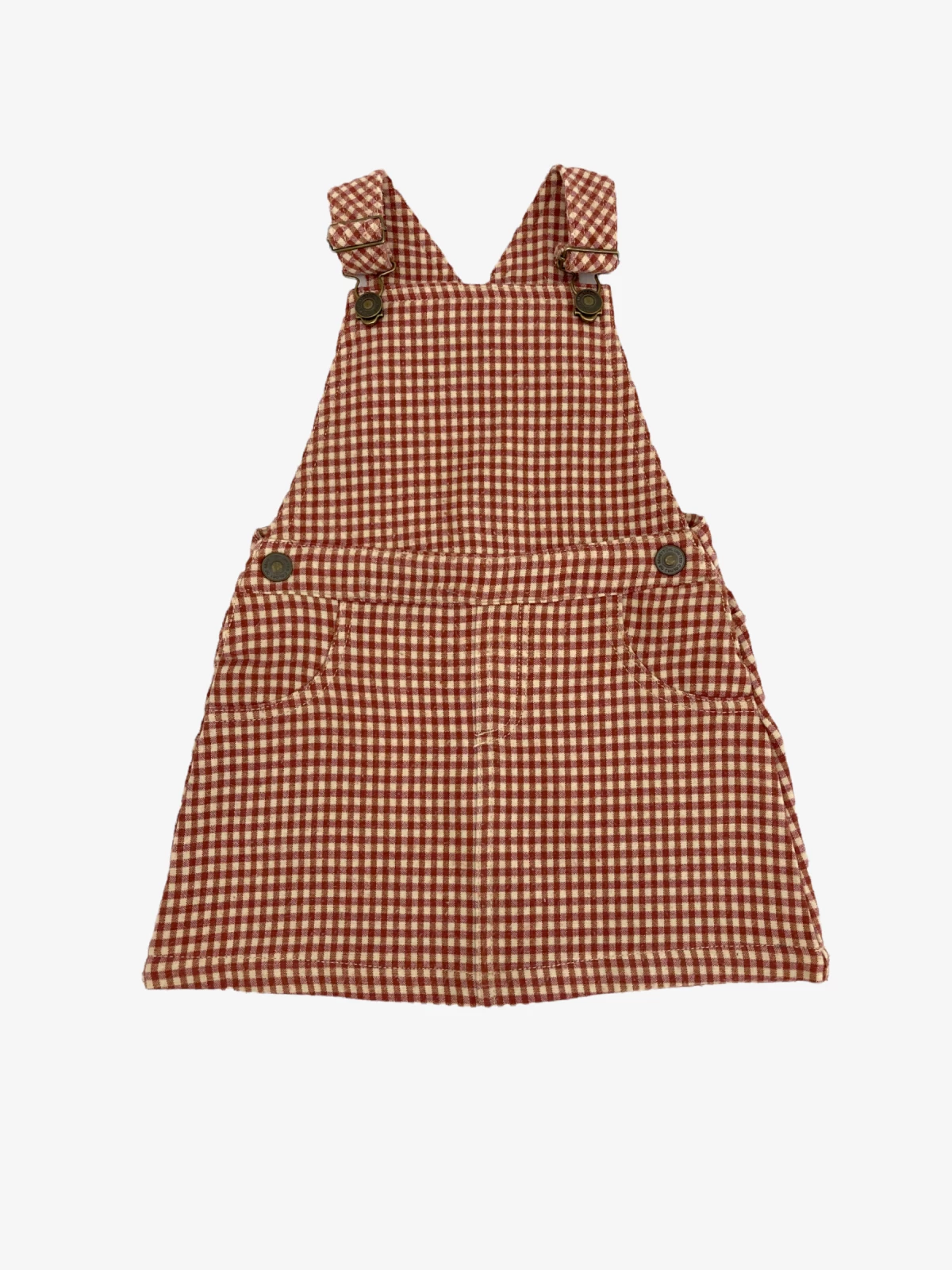 United Colors of Benetton - Jurk (maat 92)