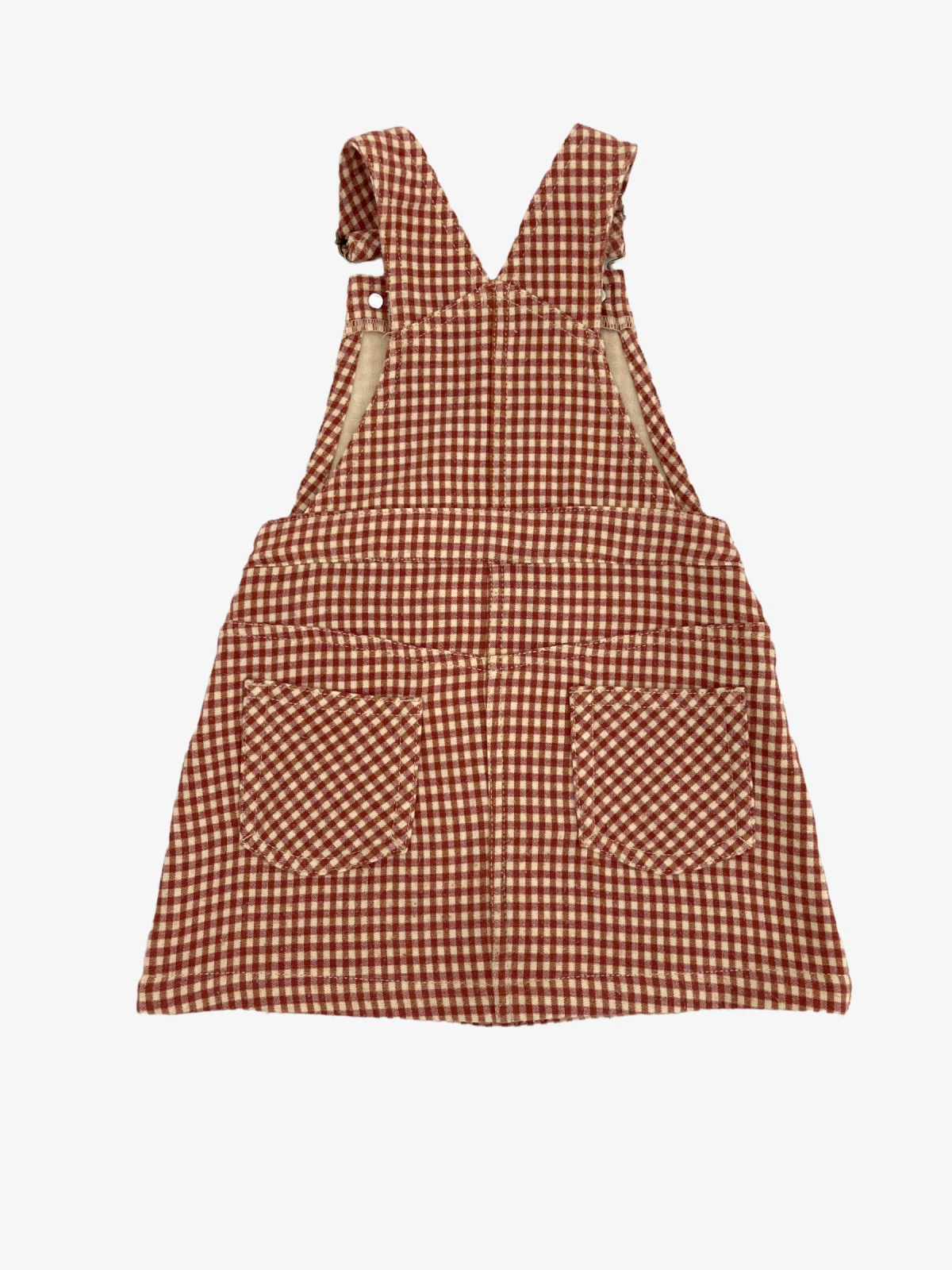 United Colors of Benetton - Jurk (maat 92)