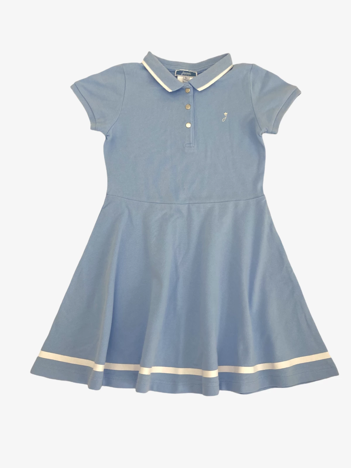 Jacadi - Jurk (maat 110)