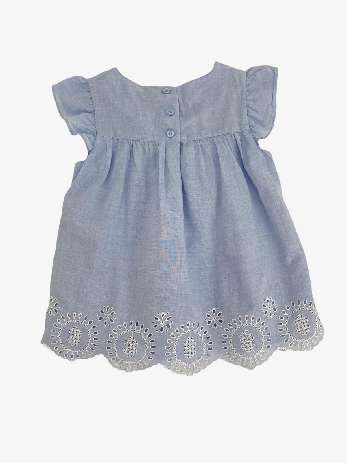 GAP - Jurk (maat 104)