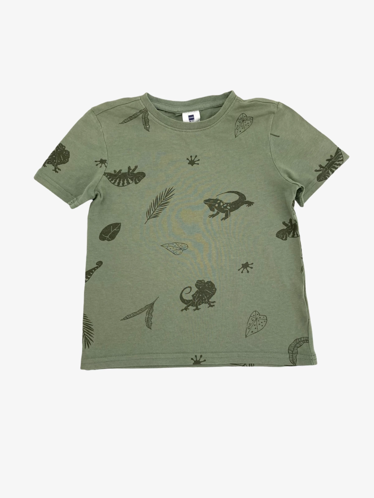 Hema - T-Shirt (maat 98)