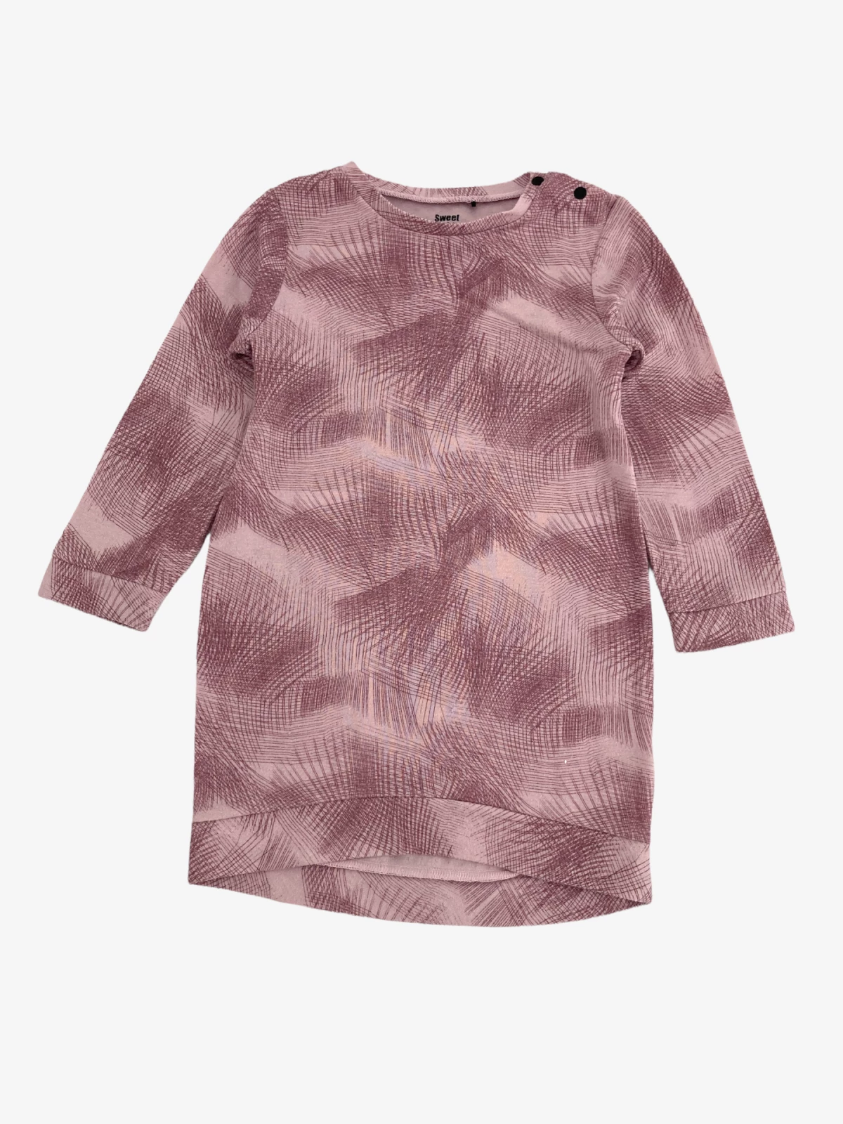 Sweet Petit Prenatal - Jurk (maat 98)