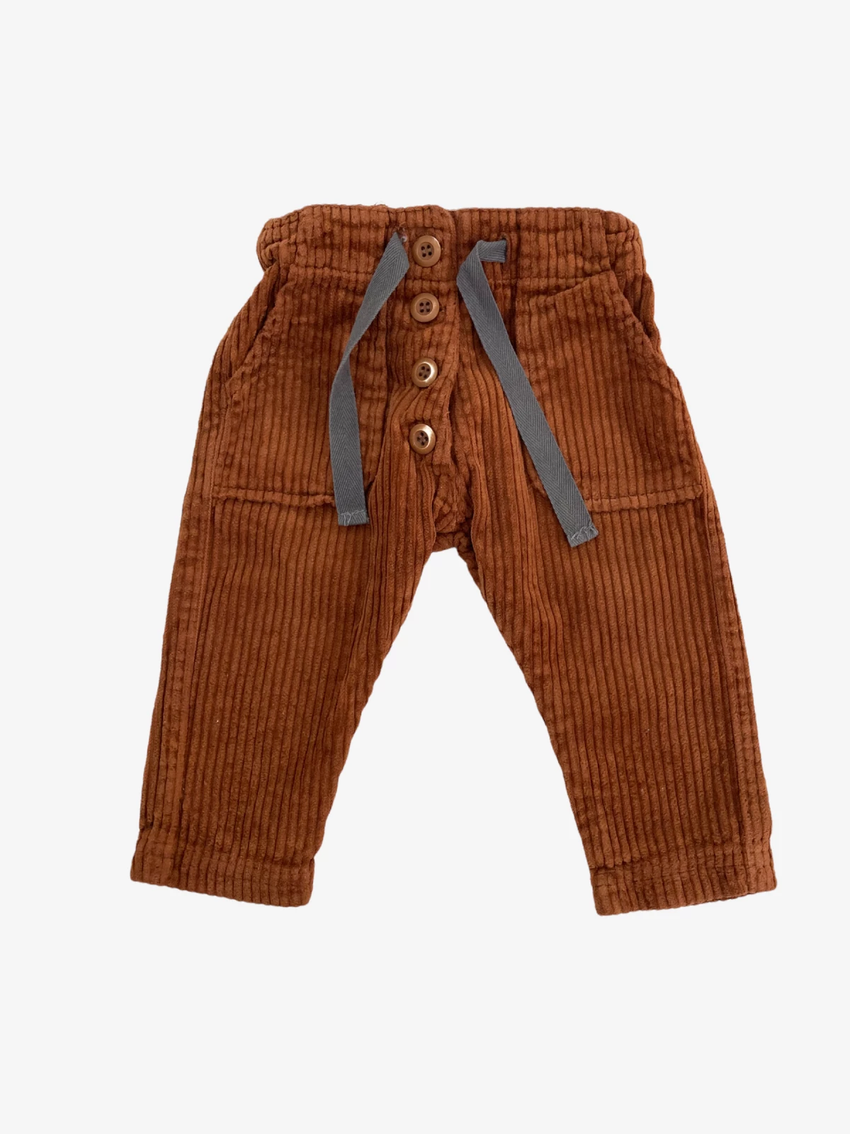 1+ in the family - Lange broek (maat 68)