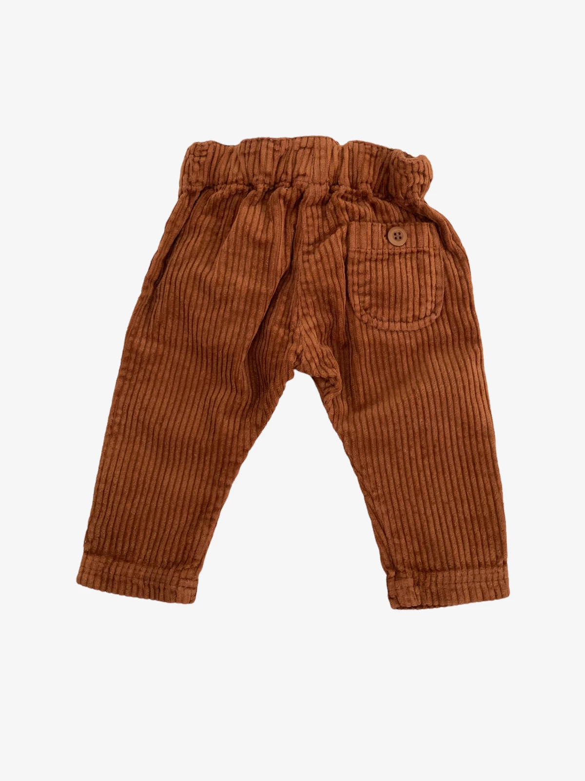 1+ in the family - Lange broek (maat 68)