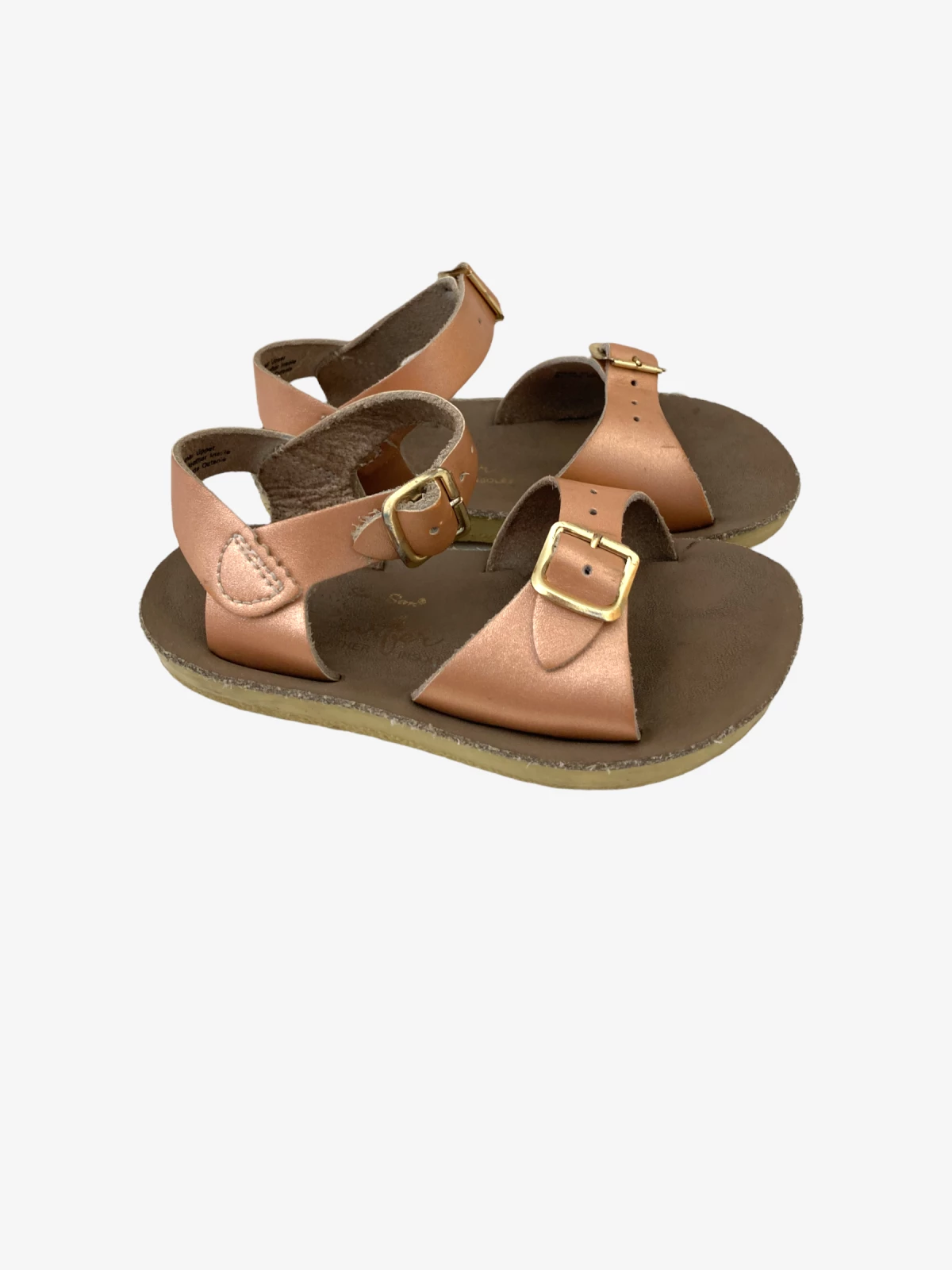 Salt Water Sandals - Schoenen (maat 24)