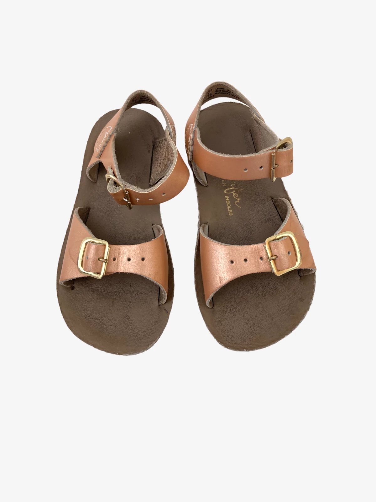 Salt Water Sandals - Schoenen (maat 24)