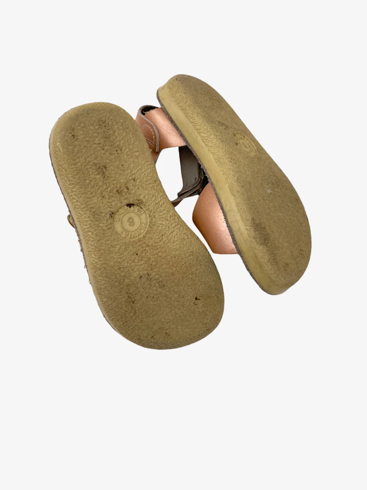 Salt Water Sandals - Schoenen (maat 24)