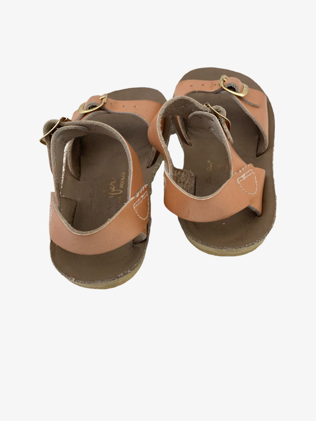 Salt Water Sandals - Schoenen (maat 24)