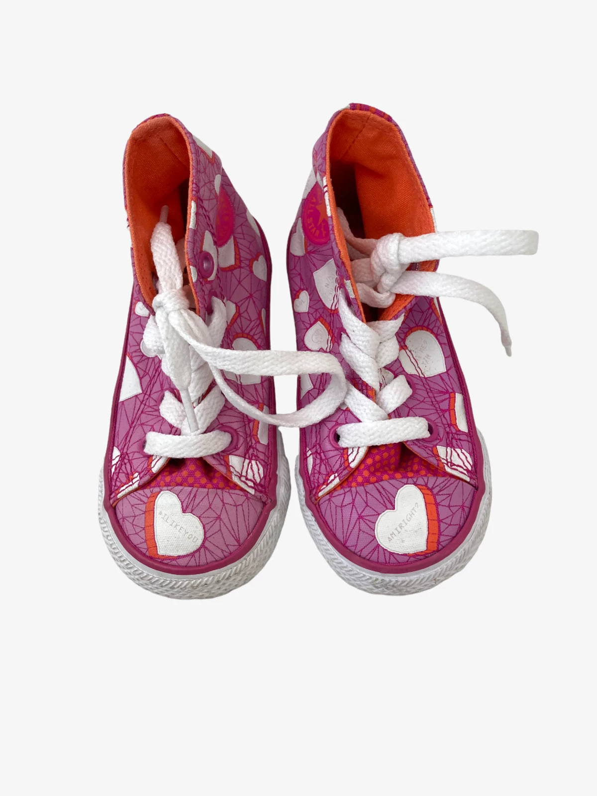 Converse - Schoenen (maat 22)