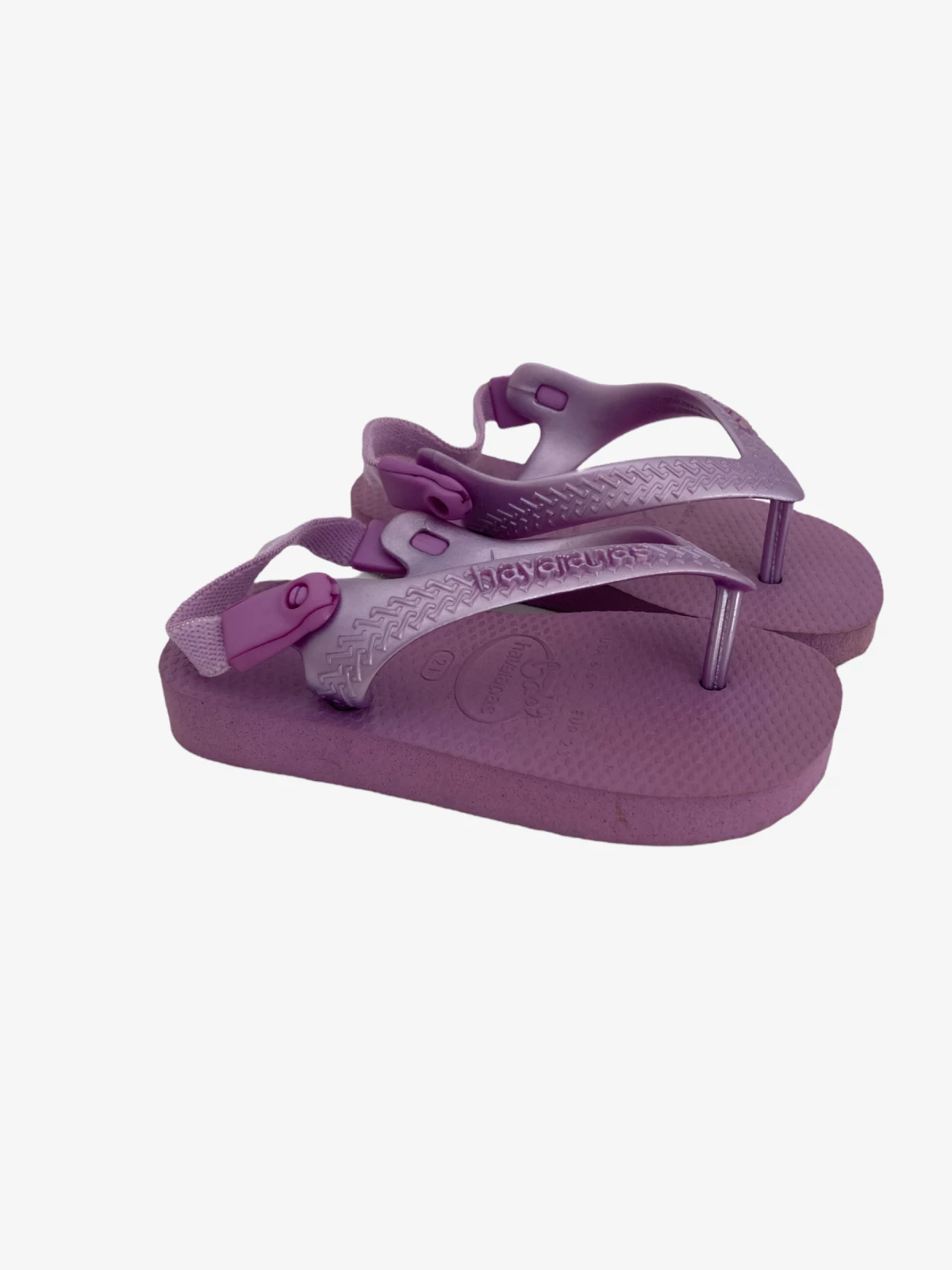 Havaianas - Schoenen (maat 21)