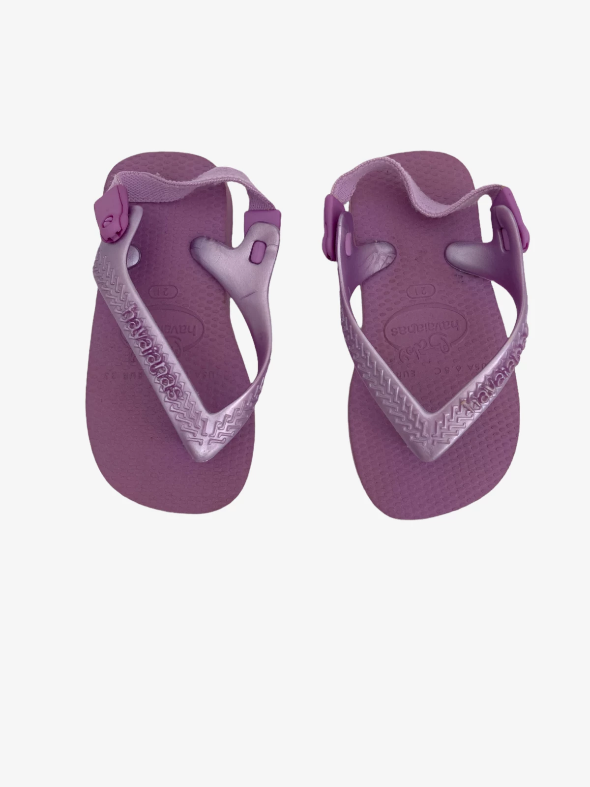 Havaianas - Schoenen (maat 21)