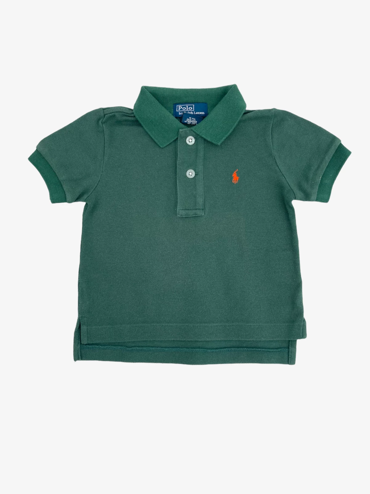 Polo Ralph Lauren - T-Shirt (maat 74)