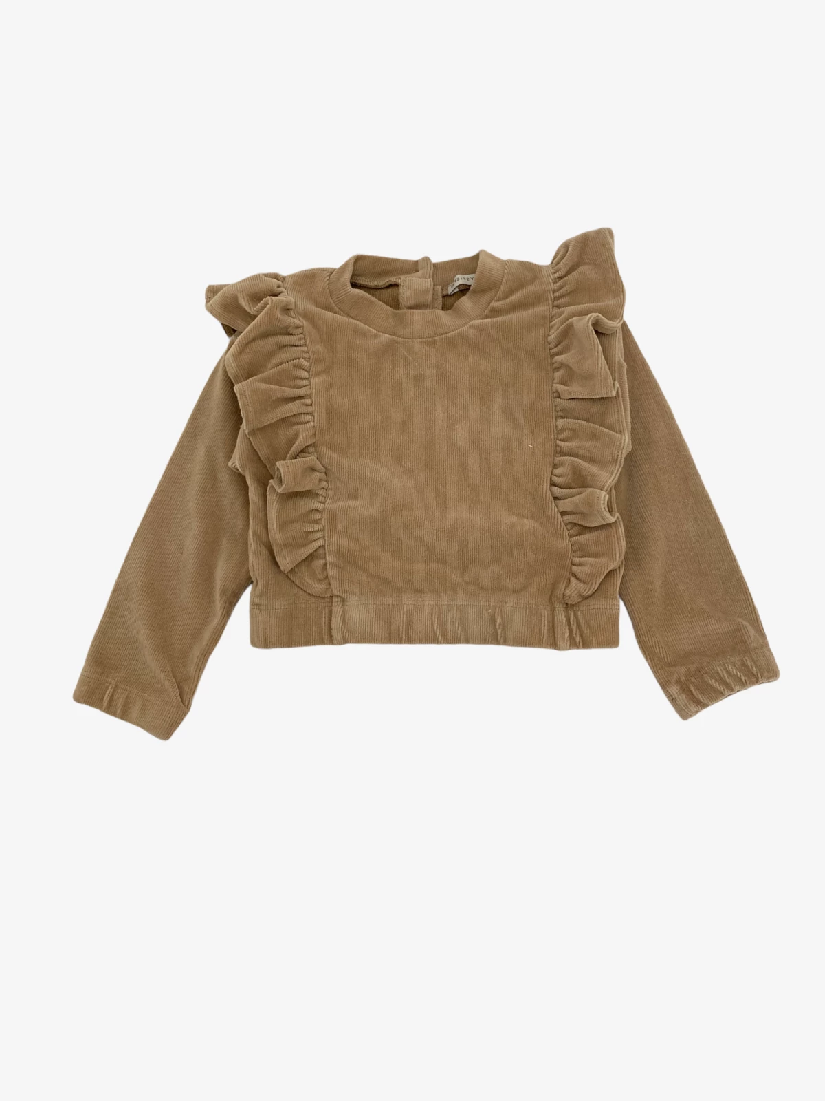 Ammehoela - Trui (maat 86)