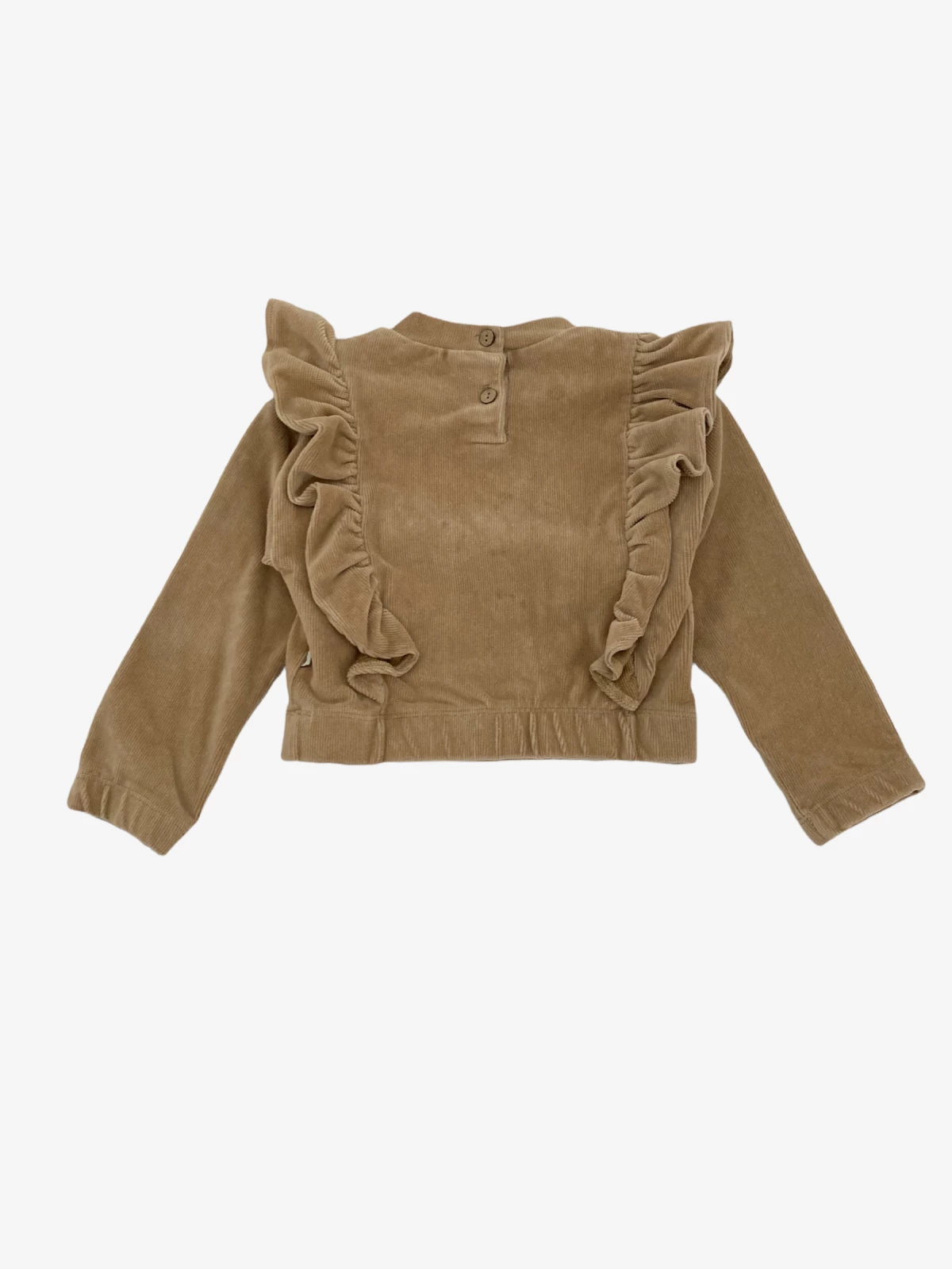 Ammehoela - Trui (maat 86)