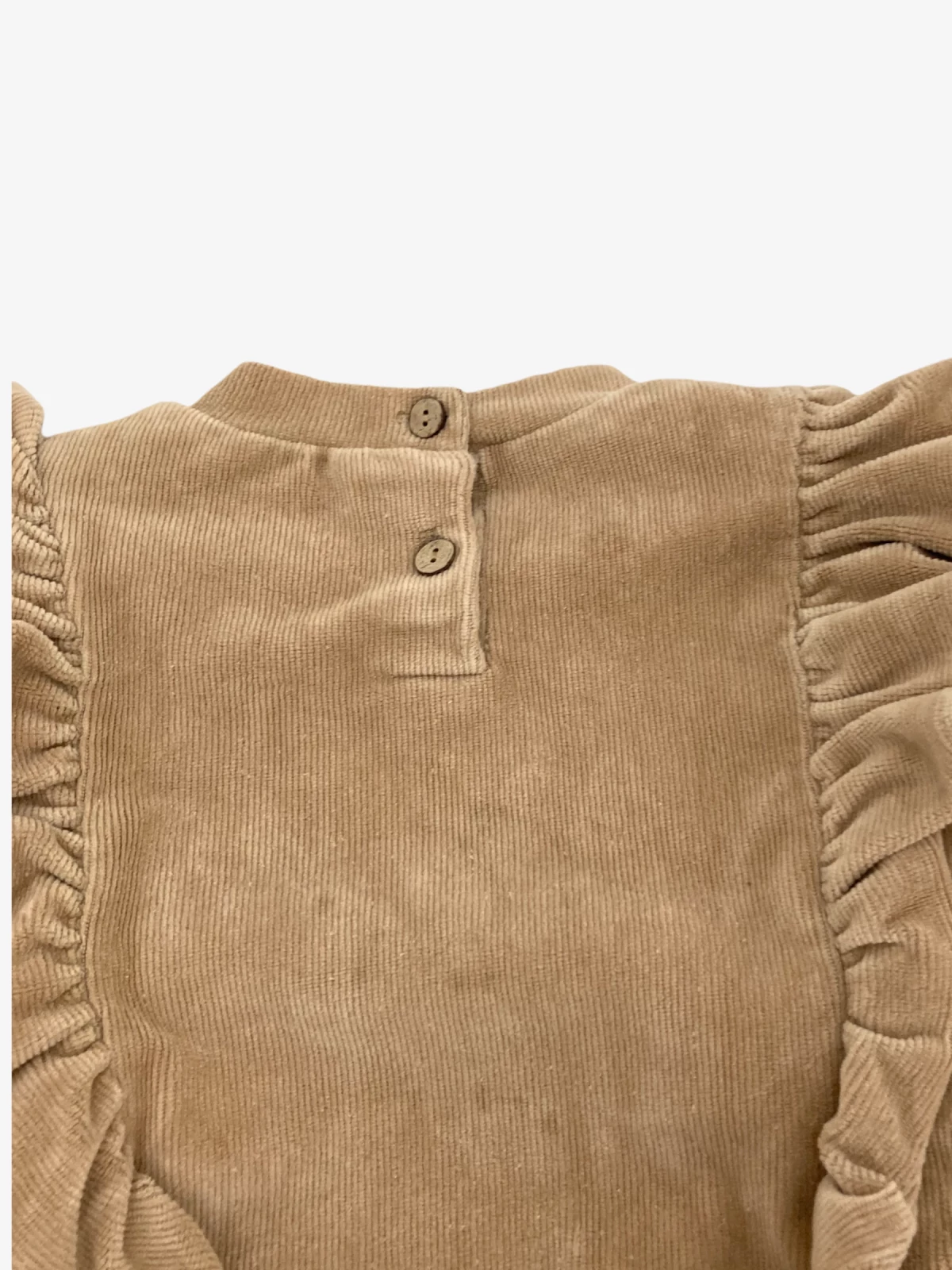 Ammehoela - Trui (maat 86)