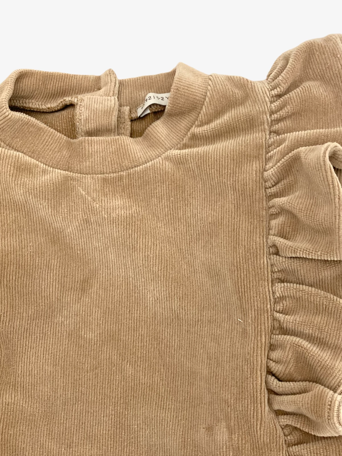 Ammehoela - Trui (maat 86)